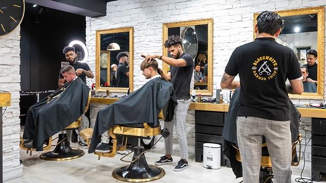 Barbero/a