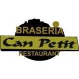 Restaurant Braseria Can Petit logo