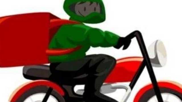 Repartidor/a CON MOTO PROPIA