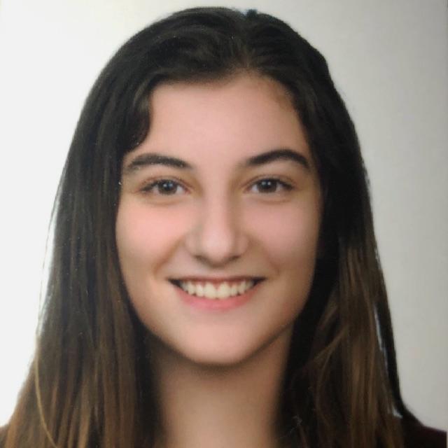 Candidate avatar
