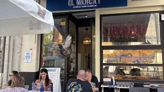 Ayudante/a de Cocina