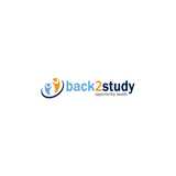 Back2study logo