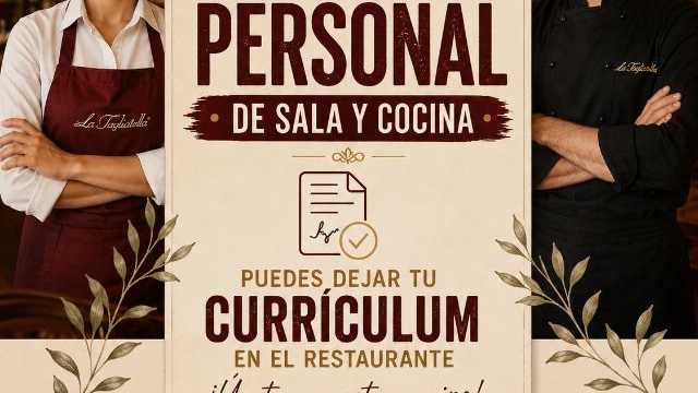 Ayudante/a de Cocina