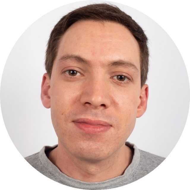 Candidate avatar