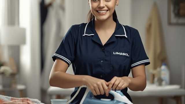 Limpiadora