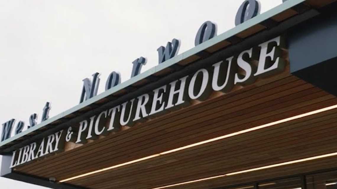 West Norwood Picturehouse cover image