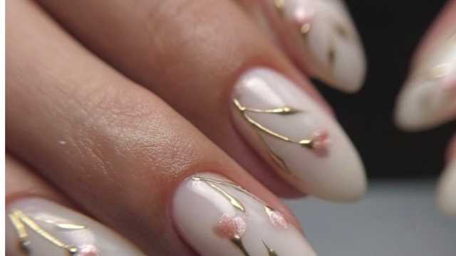 Manicurista Técnica Uñas Acrilicas