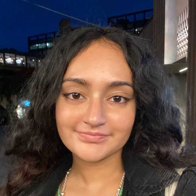 Candidate avatar