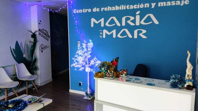 Fisioterapeuta o Masajista con experiencia