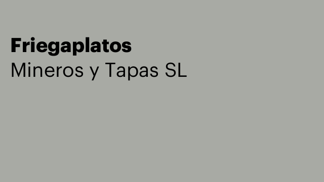 Friegaplatos
