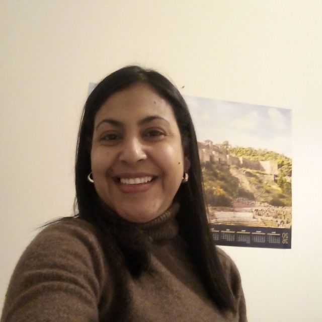 Candidate avatar