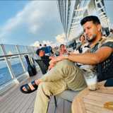 Adil Er Rysouny I. avatar icon