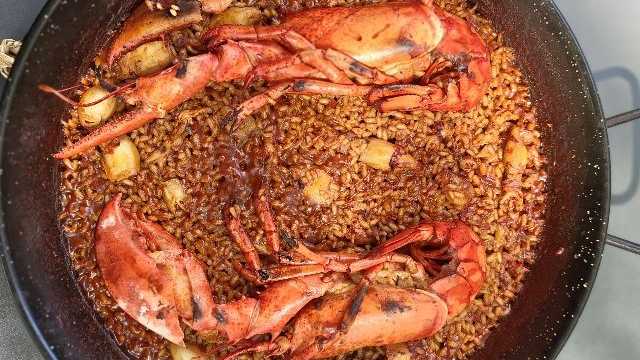 Segundo/a de Cocina