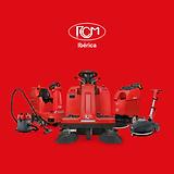 RCM I. avatar icon