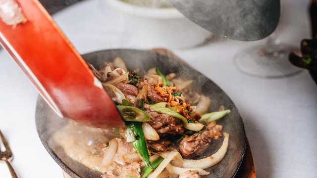 Cocinero/a Restaurante