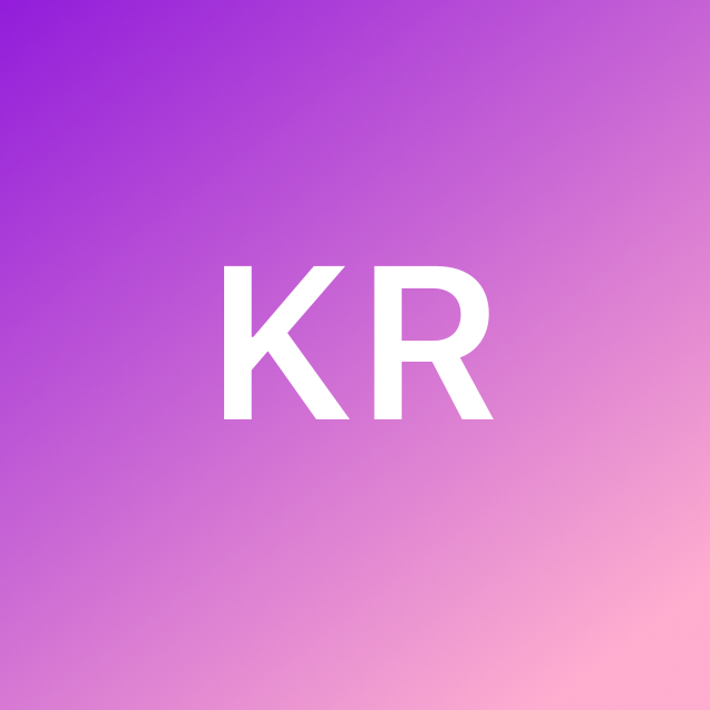 Candidate avatar