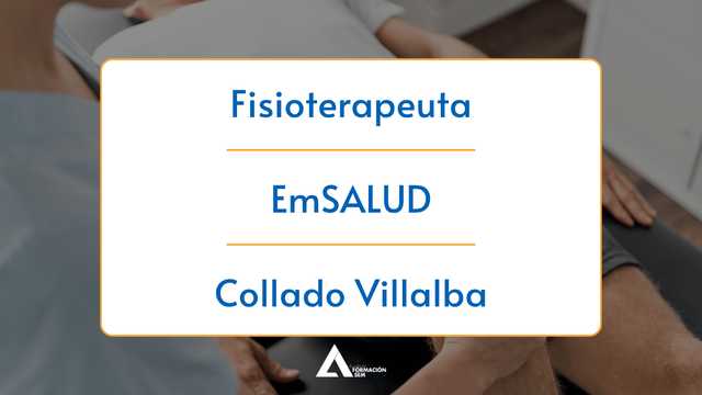 Fisioterapeuta