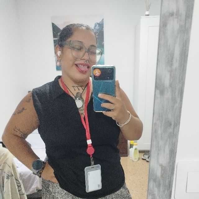 Candidate avatar