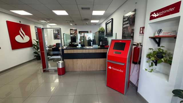 Gestor de clientes y Caja