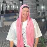 Ginebra R. avatar icon