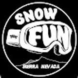 Snow Fun Sierra Nevada avatar icon