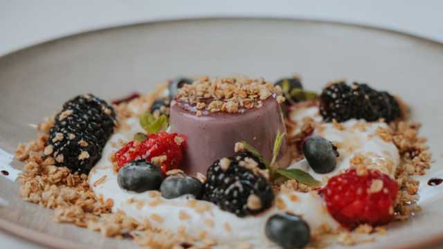 Head Chef