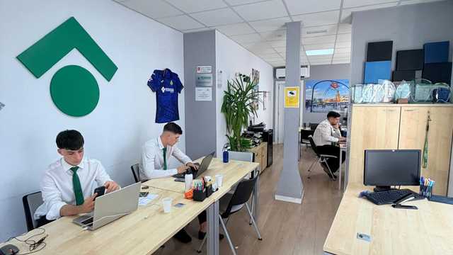 Asesor/a Inmobiliario