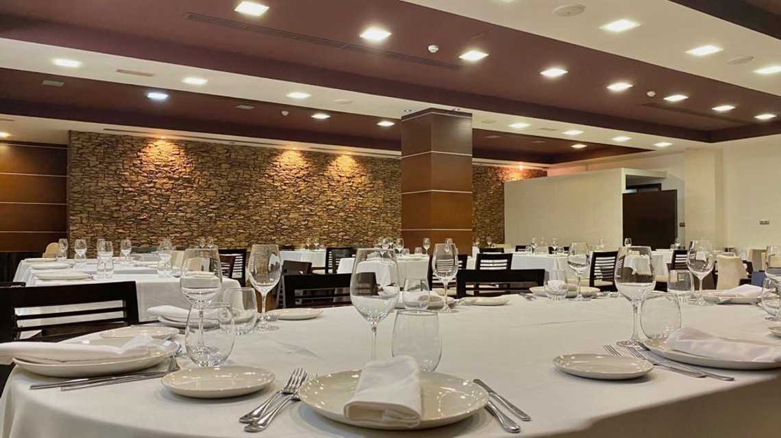 Complejo Hostelero Rambla Salada S.L. cover image