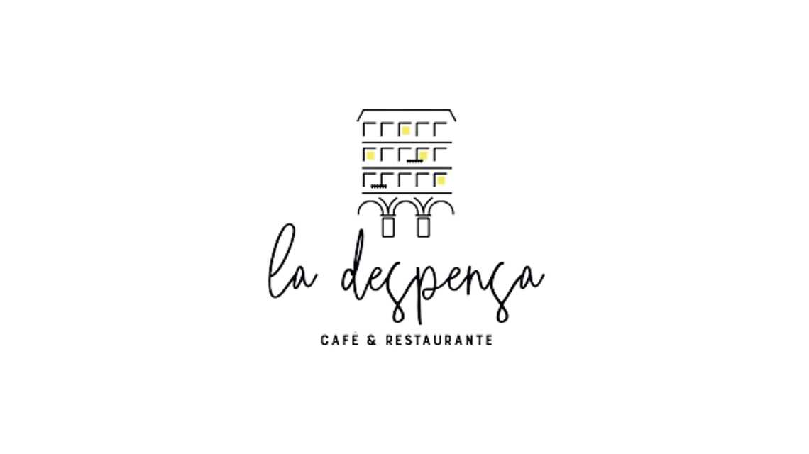LA DESPENSA DE LA CORREDERA cover image