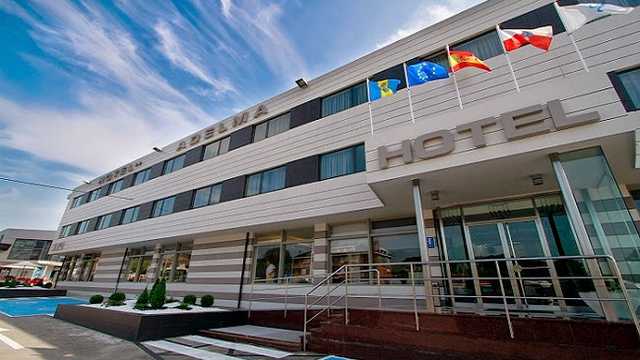 Ayudante/a de Cocina