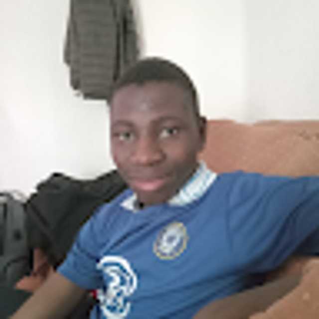Candidate avatar