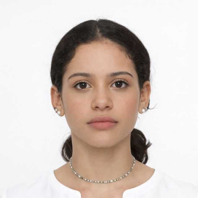 Candidate avatar
