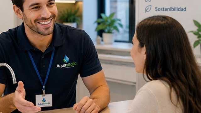 Promotor/a de Ventas