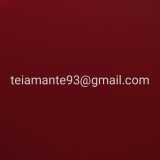 teia Mante avatar icon