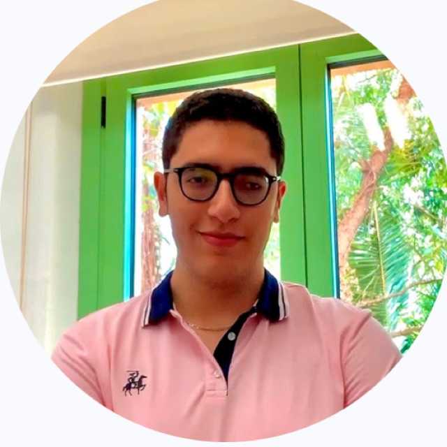 Candidate avatar