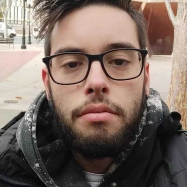 Candidate avatar