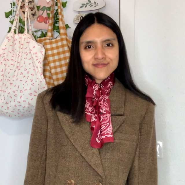 Candidate avatar