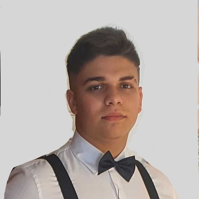 Candidate avatar