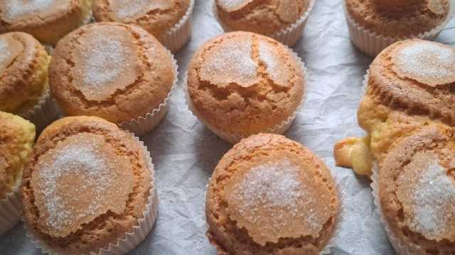 Dependienta Panadería-Cafetería