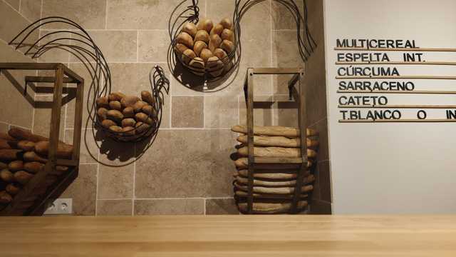 Dependiente/a de Tienda