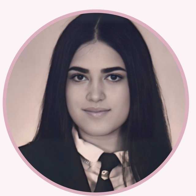 Candidate avatar