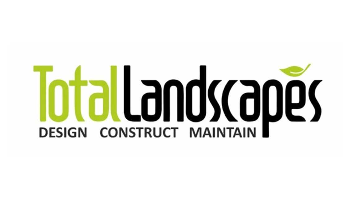 Total Landscapes  cover image