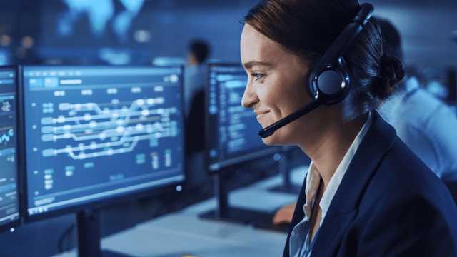 Técnico/a Informatico/a