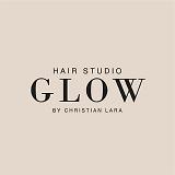 Glow Hair Studio logo