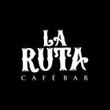 LA RUTA logo