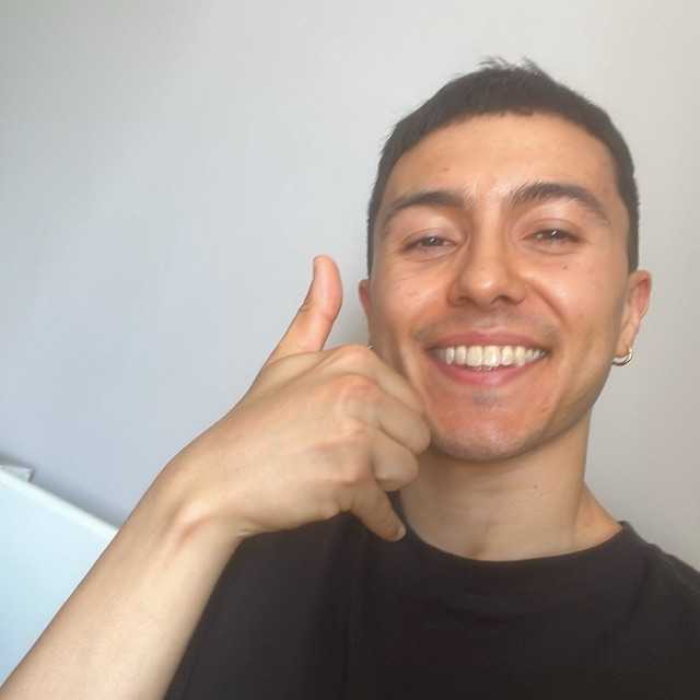 Candidate avatar