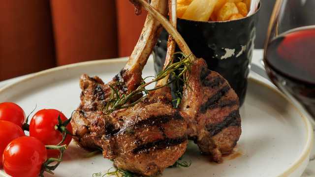 Head Chef