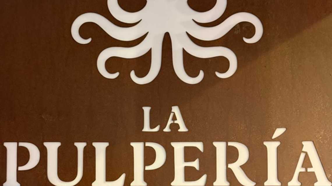 RESTAURANTE LA PULPERÍA  cover image