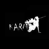 Karma logo