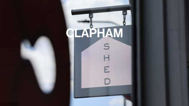 Part time 25/30hrs  + Evening Barista - Wine Lover / Clapham